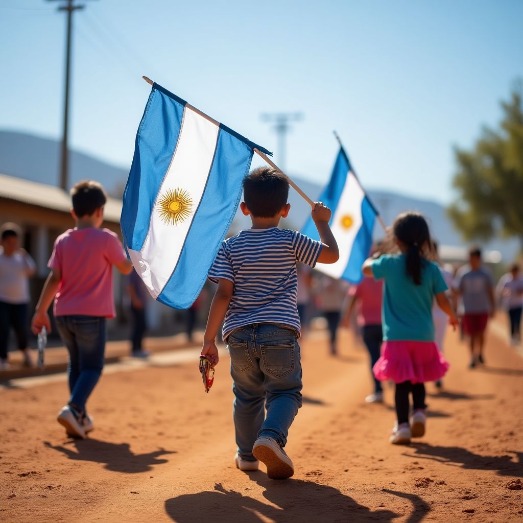 YPF en la comunidad