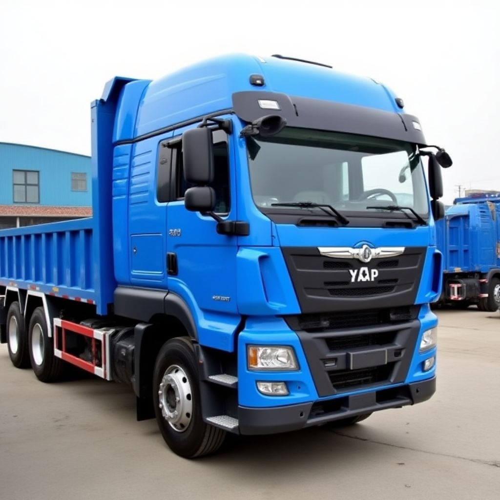 YPF Diesel 500