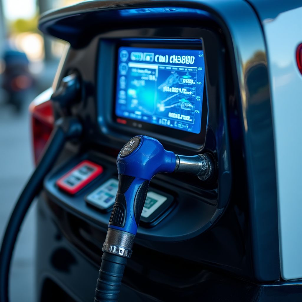 YPF Infinia Diesel