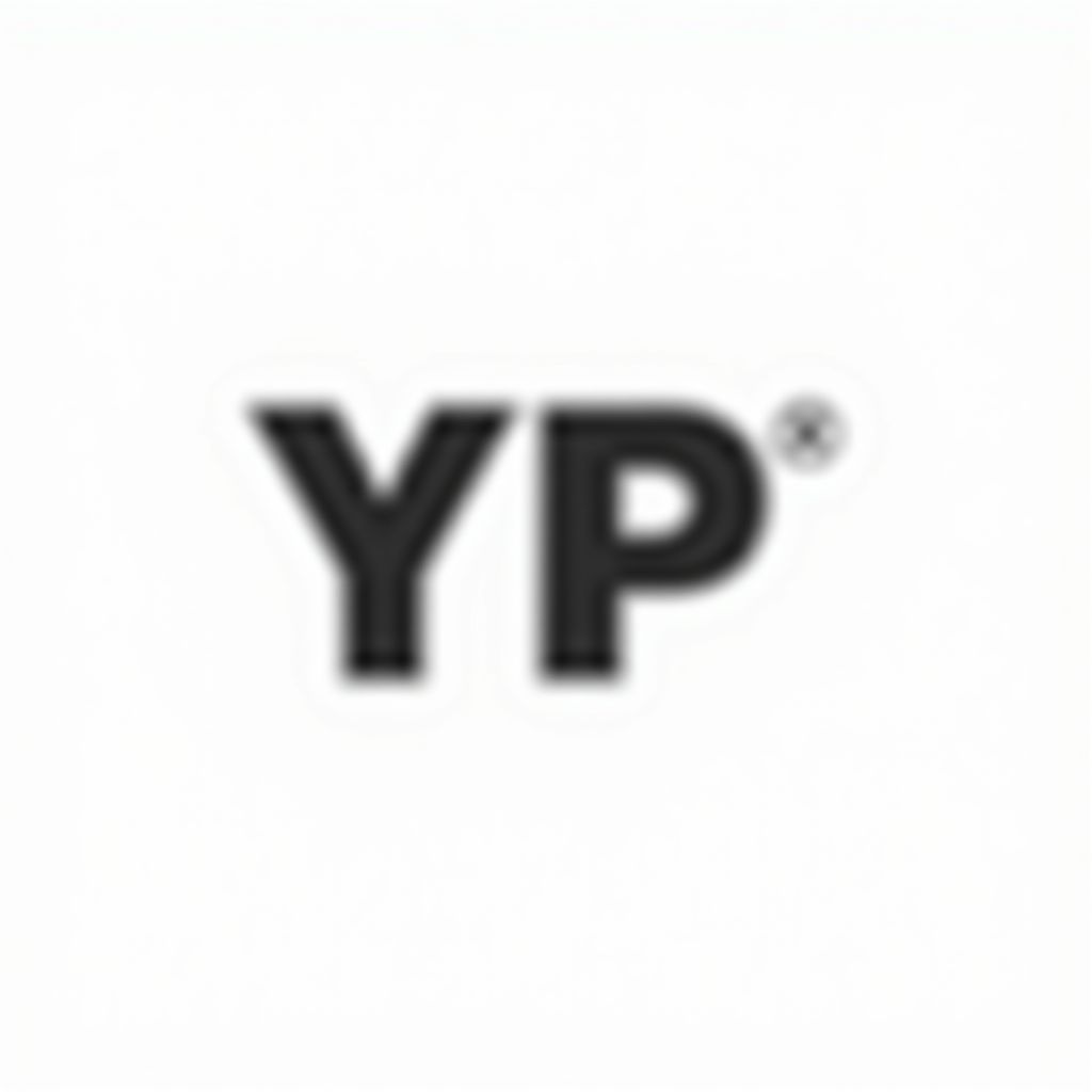 Logo YPF