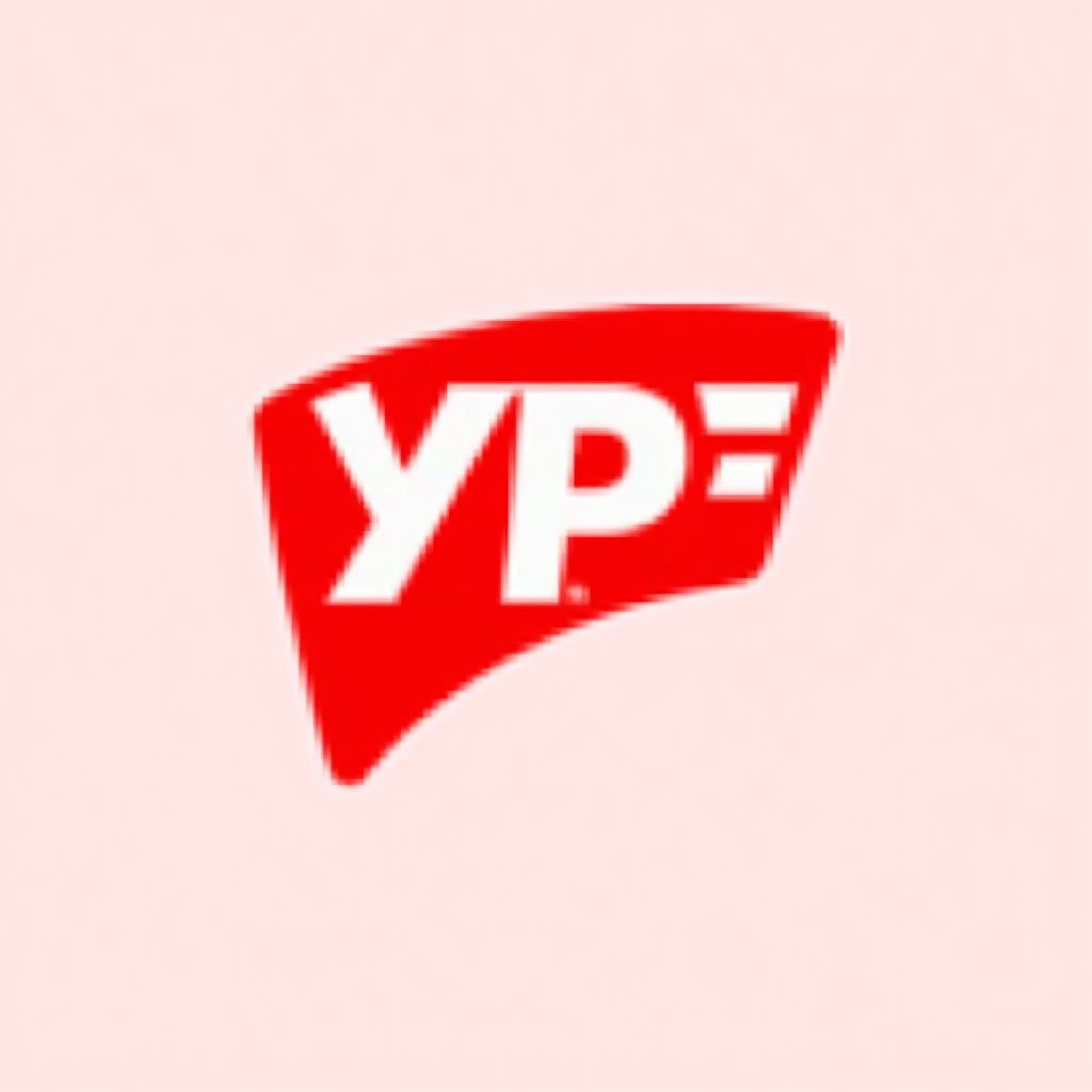 Logo YPF