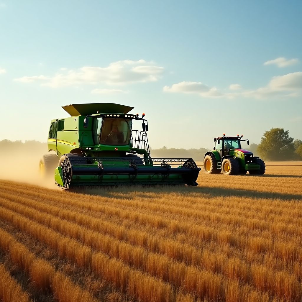 Caso de productor rural