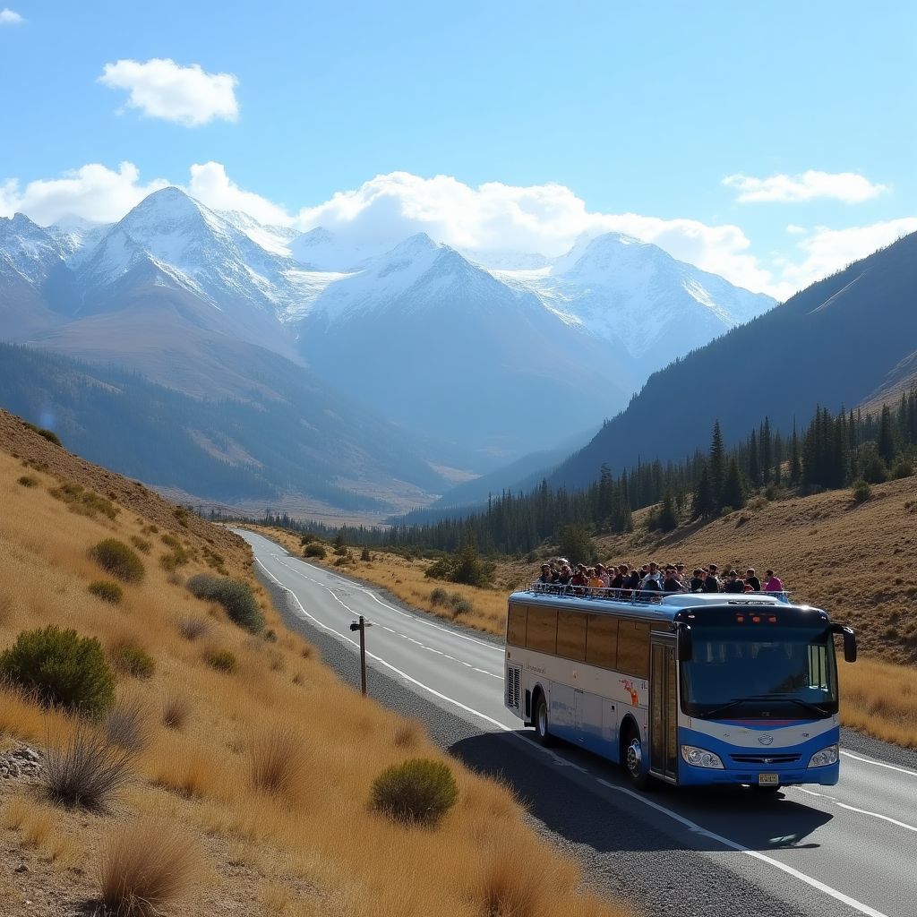 Caso de turismo